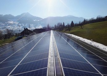 Schlüsselfertige Photovoltaik Anlage – Region Zürcher Oberland